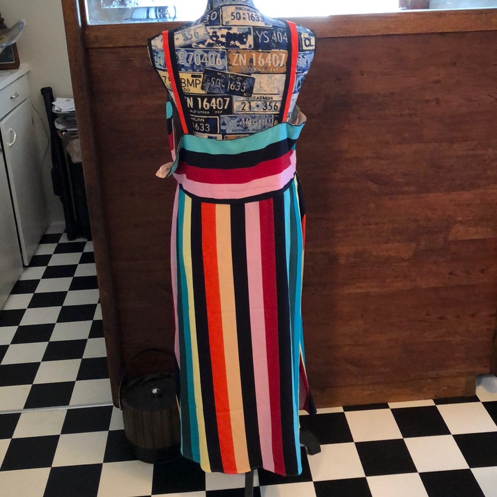 ModX Dress - Picture 3 of 5